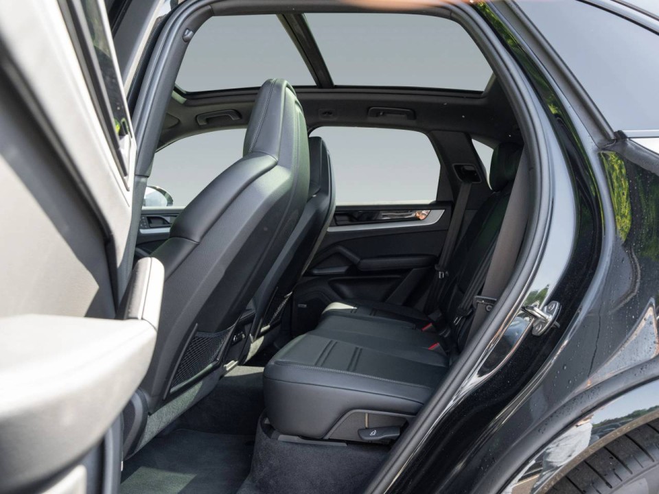 Porsche Cayenne E-Hybrid - foto 6