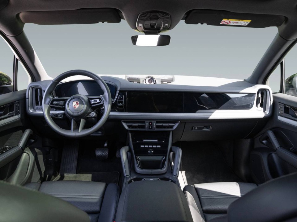 Porsche Cayenne E-Hybrid - foto 7