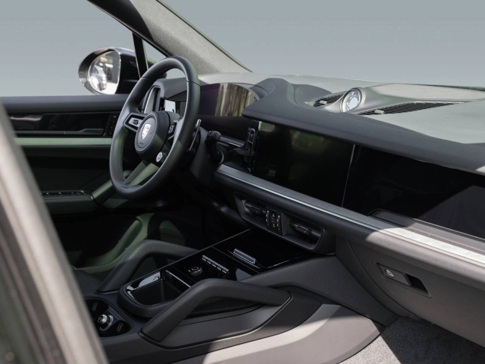 Porsche Cayenne E-Hybrid - foto 8