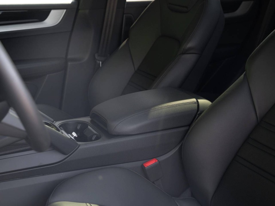 Porsche Cayenne E-Hybrid - foto 13