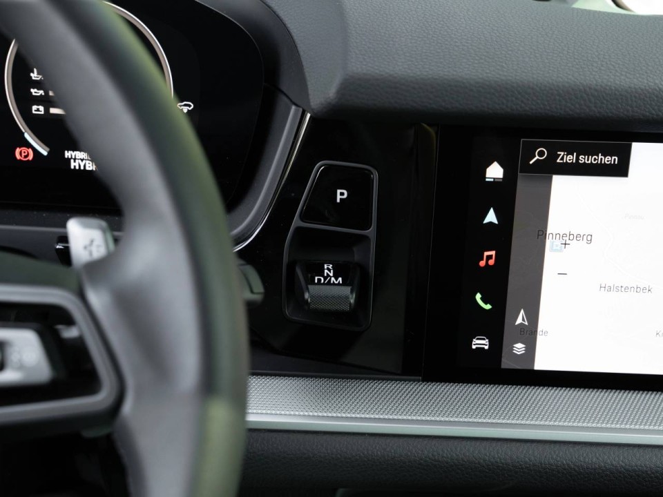 Porsche Cayenne E-Hybrid - foto 15