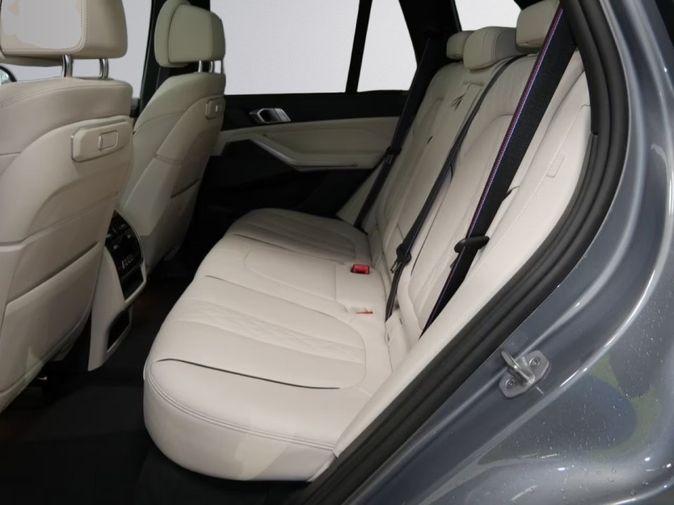 BMW X5 xDrive50e M-Sport - foto 9