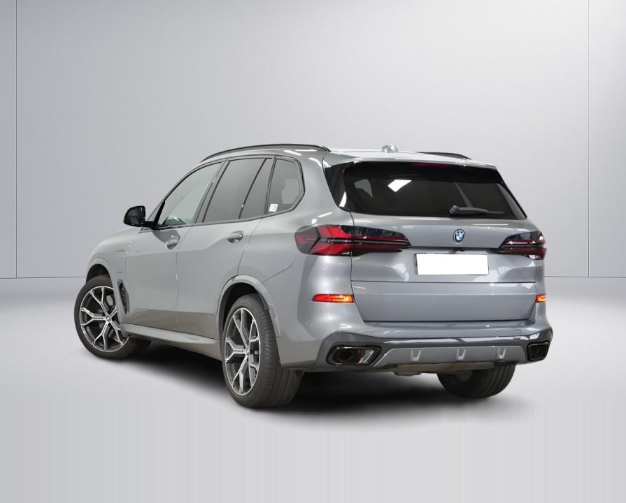 BMW X5 xDrive50e M-Sport (4)