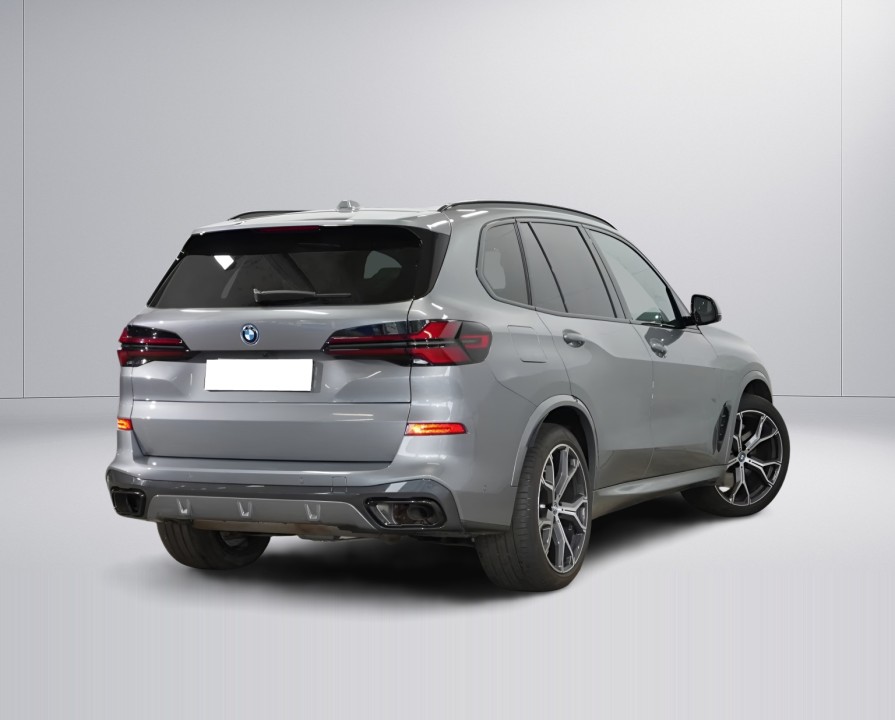 BMW X5 xDrive50e M-Sport (3)