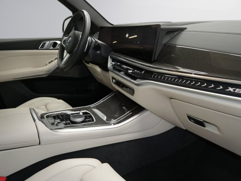 BMW X5 xDrive50e M-Sport - foto 6