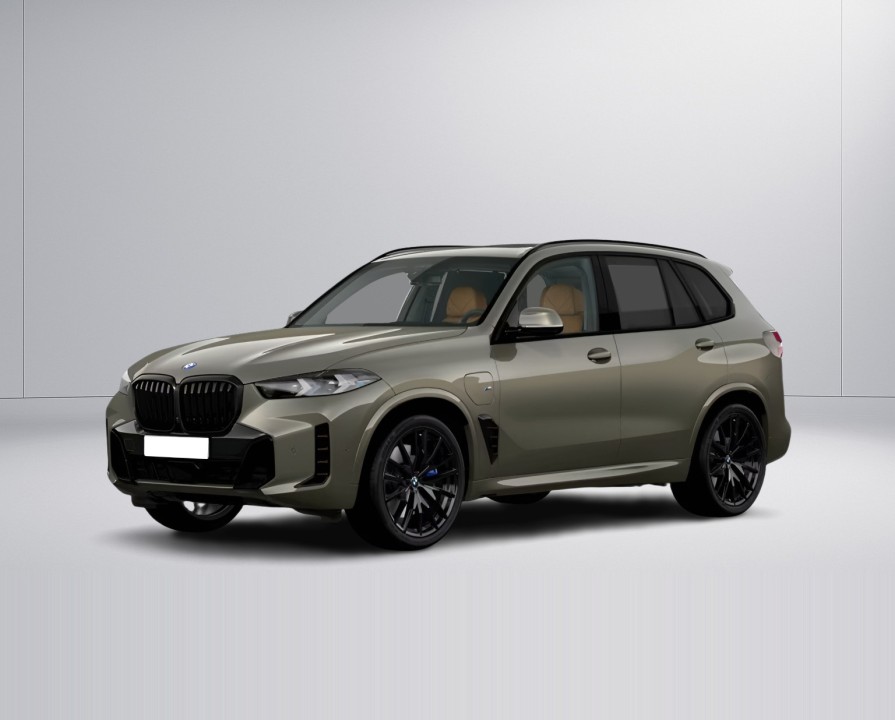 AUDI Q8 2024 — imagine 12
