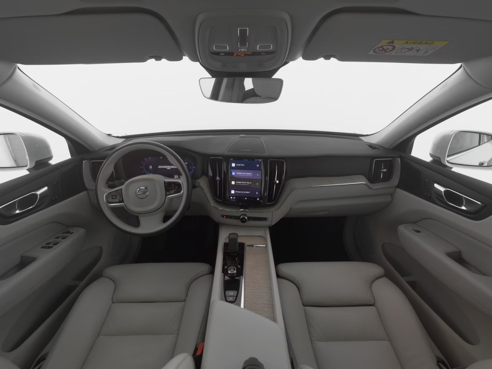 Volvo XC 60 T8 Recharge AWD Plus Bright - foto 12
