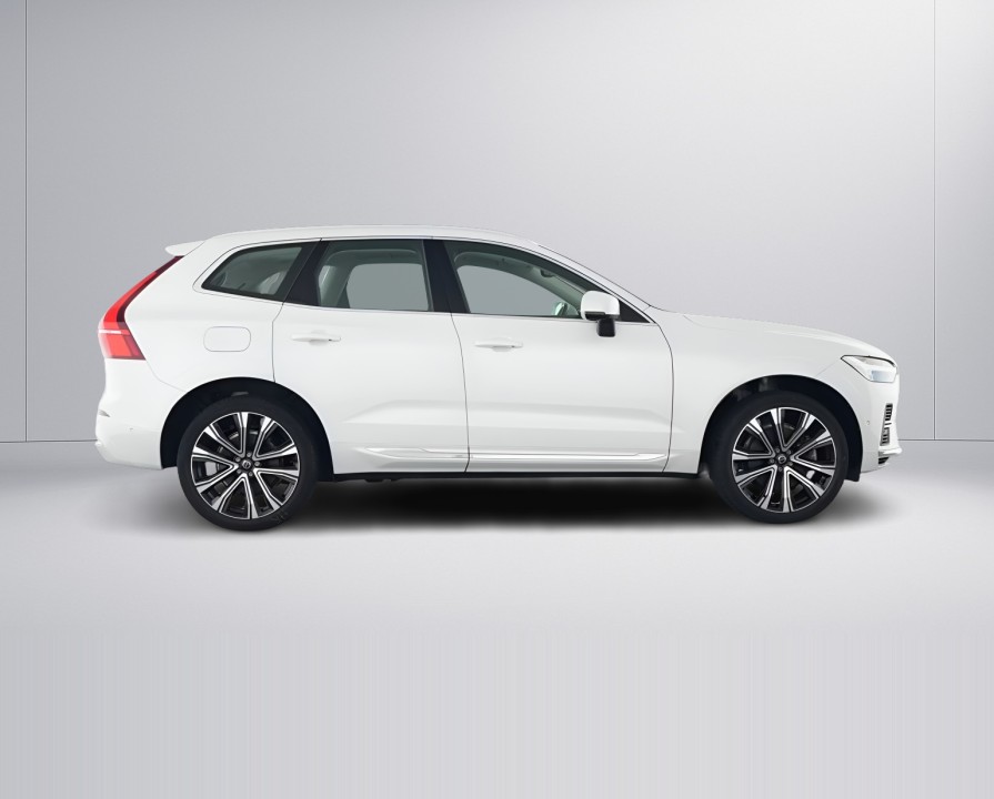 Volvo XC 60 T8 Recharge AWD Plus Bright (5)