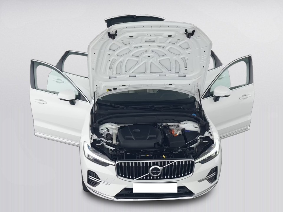 Volvo XC 60 T8 Recharge AWD Plus Bright - foto 16