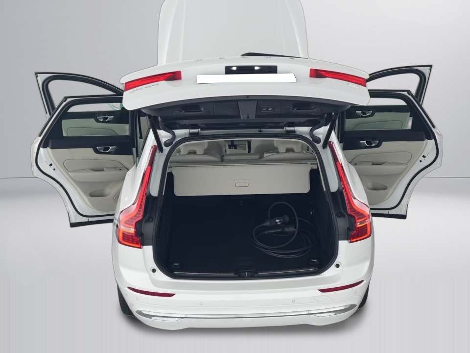Volvo XC 60 T8 Recharge AWD Plus Bright - foto 15