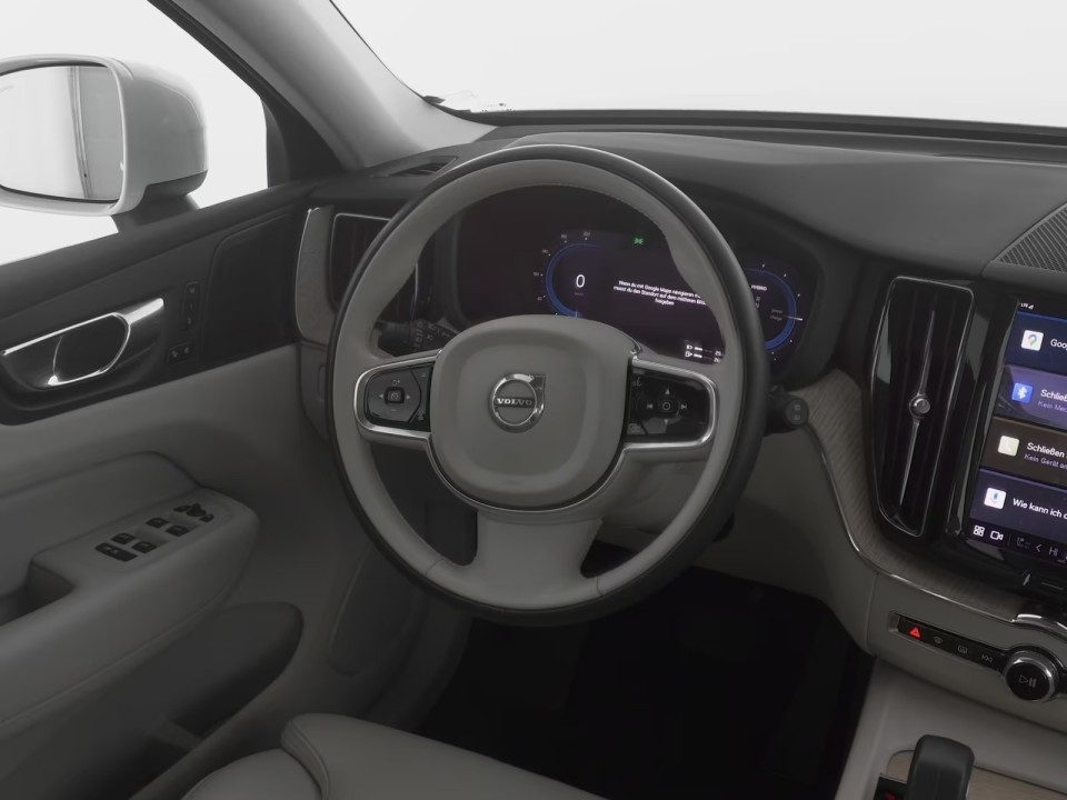 Volvo XC 60 T8 Recharge AWD Plus Bright - foto 11