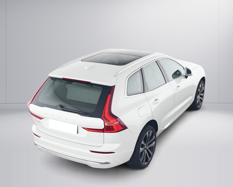 Volvo XC 60 T8 Recharge AWD Plus Bright - foto 8