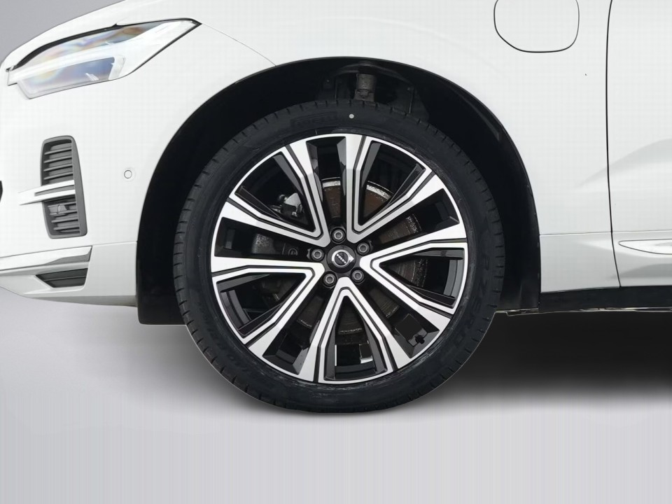 Volvo XC 60 T8 Recharge AWD Plus Bright - foto 20