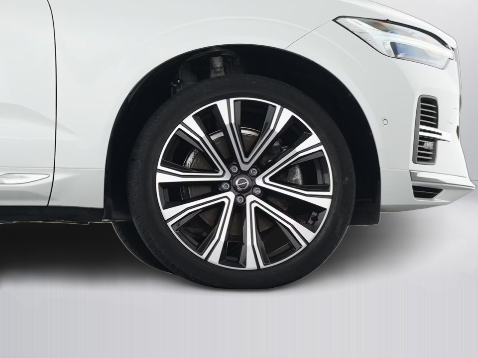 Volvo XC 60 T8 Recharge AWD Plus Bright - foto 21