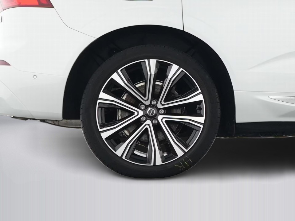 Volvo XC 60 T8 Recharge AWD Plus Bright - foto 22