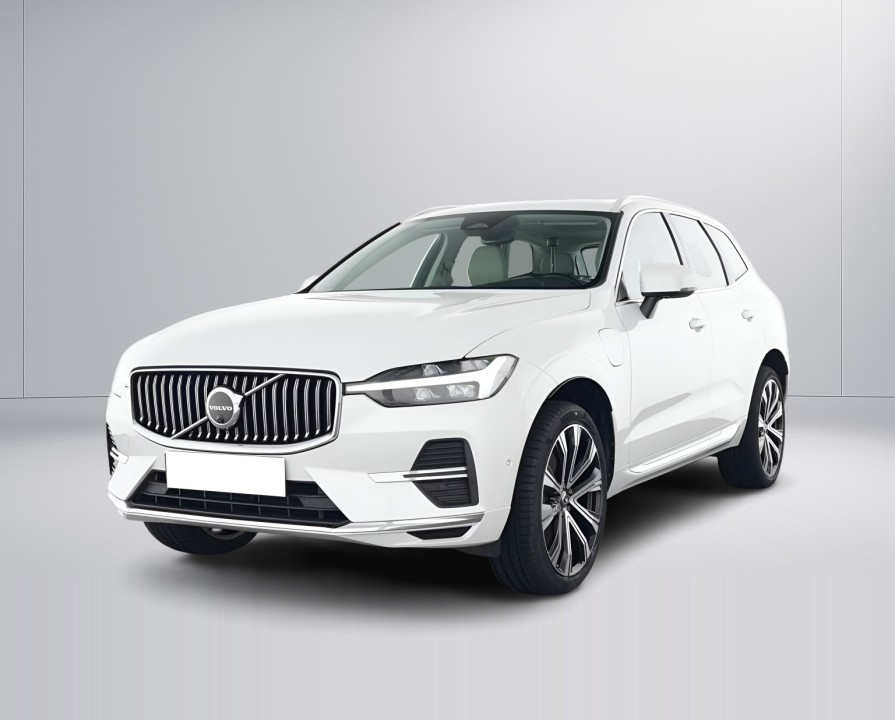 Volvo XC 60 T8 Recharge AWD Plus Bright