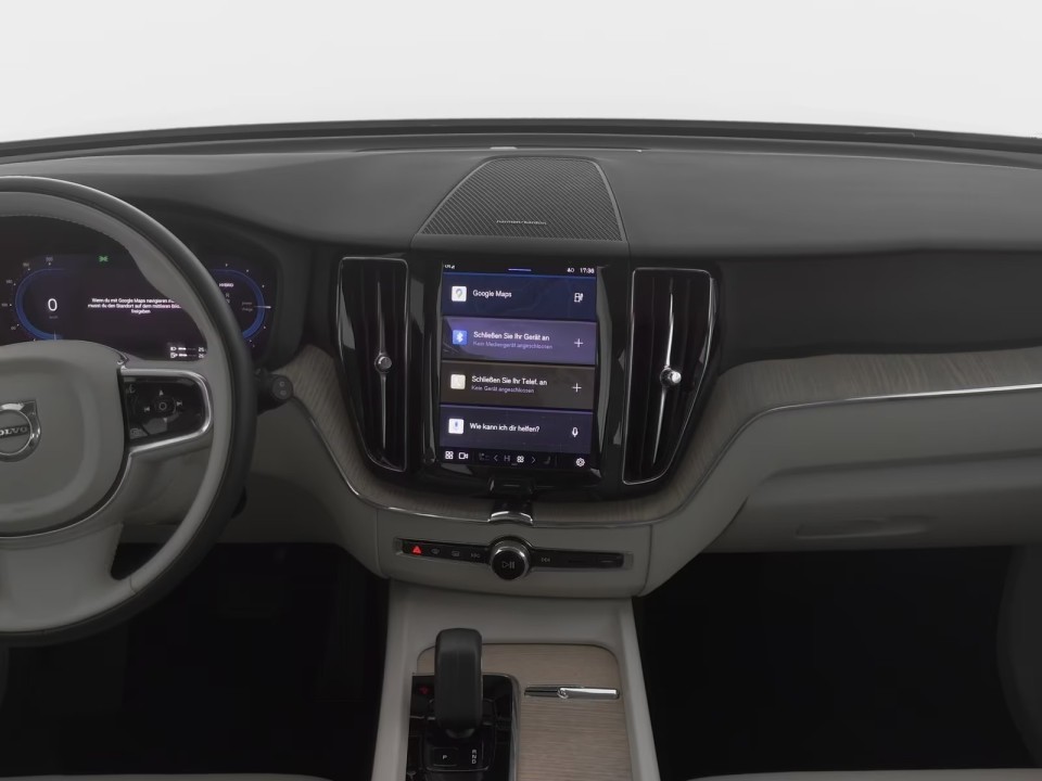 Volvo XC 60 T8 Recharge AWD Plus Bright - foto 13