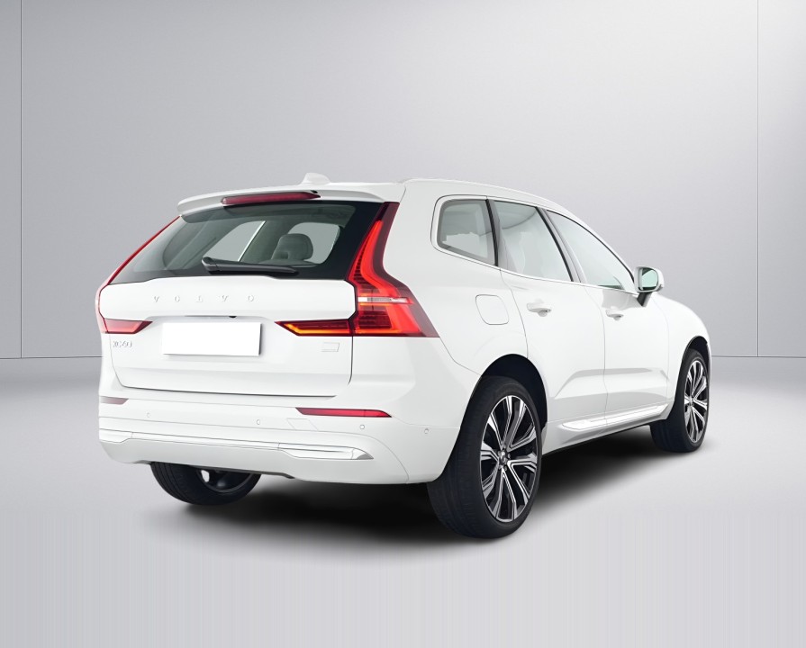 Volvo XC 60 T8 Recharge AWD Plus Bright - foto 6