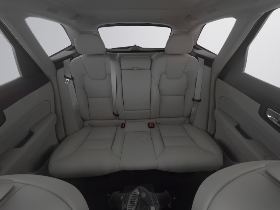 Volvo XC 60 T8 Recharge AWD Plus Bright - foto 14