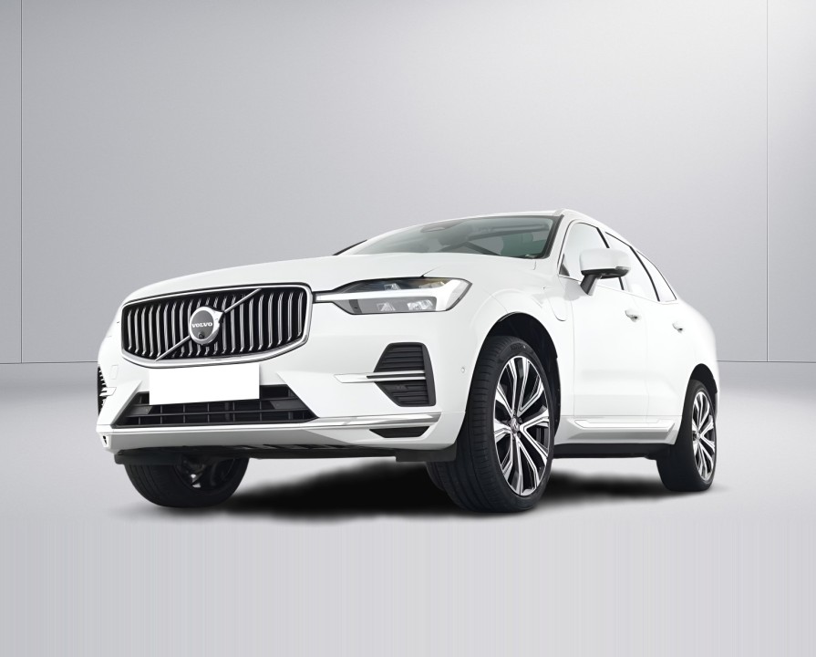 Volvo XC 60 T8 Recharge AWD Plus Bright (2)