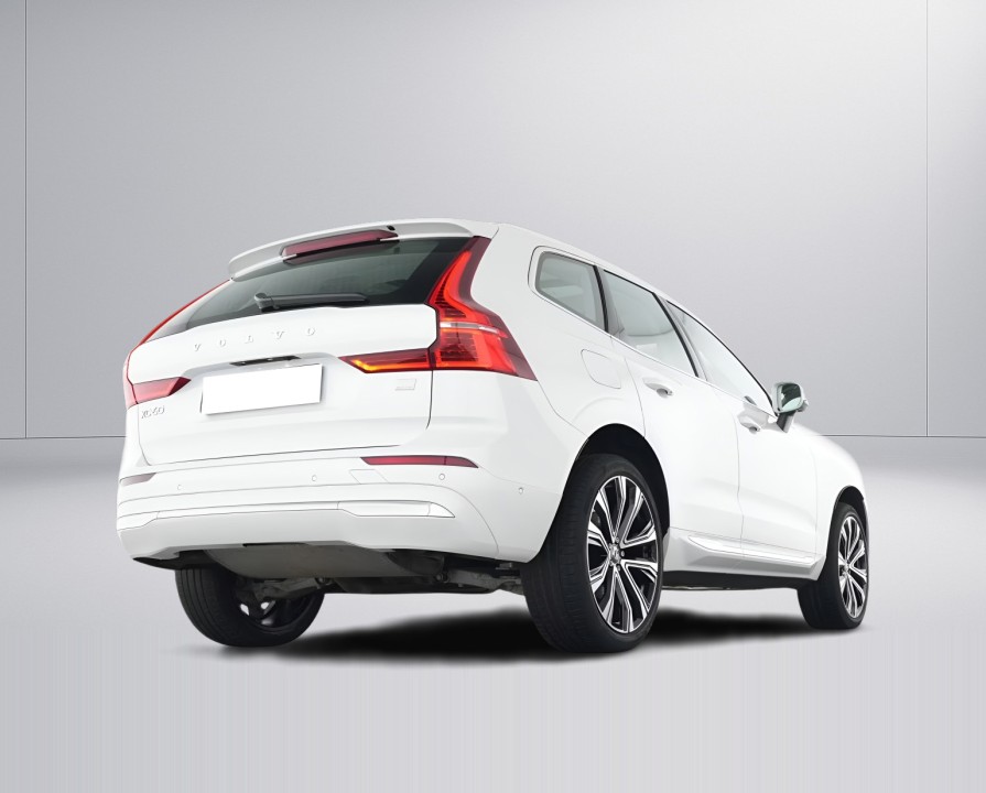Volvo XC 60 T8 Recharge AWD Plus Bright - foto 7