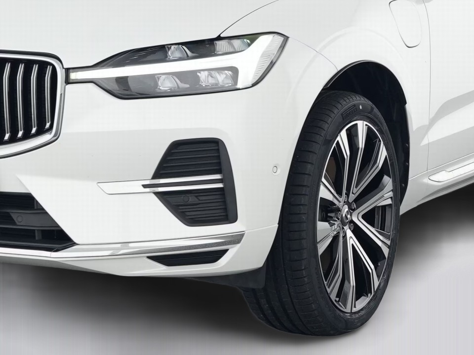 Volvo XC 60 T8 Recharge AWD Plus Bright - foto 18
