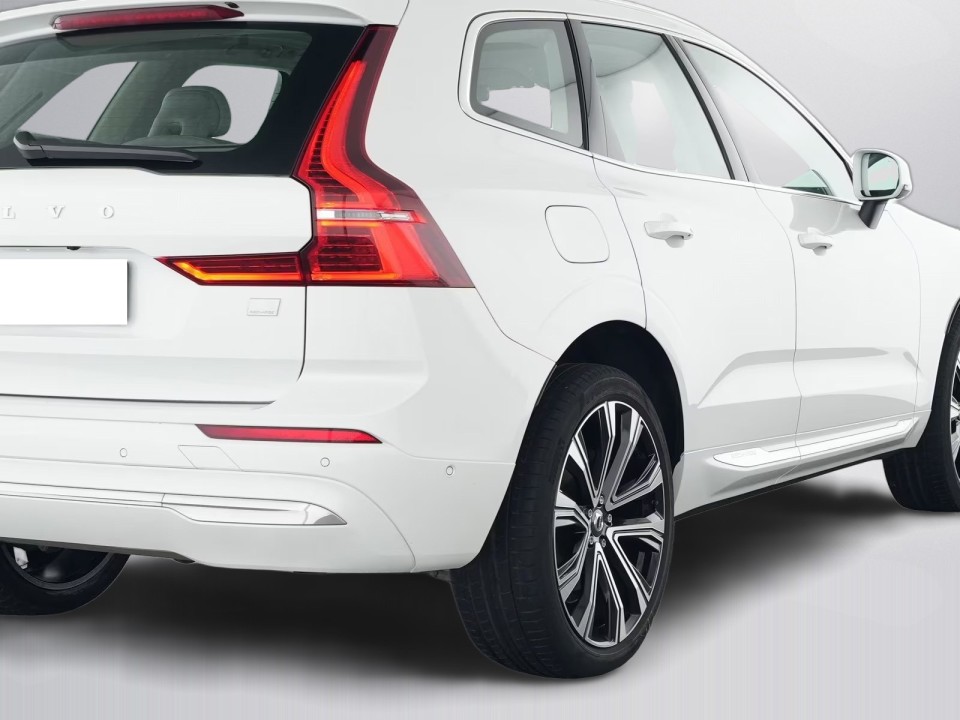 Volvo XC 60 T8 Recharge AWD Plus Bright - foto 19