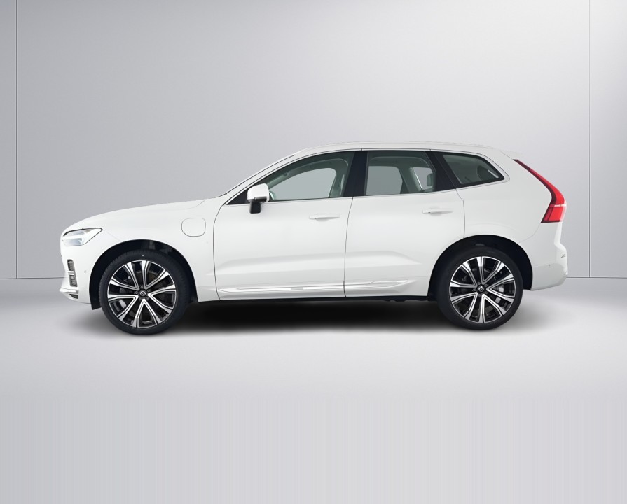Volvo XC 60 T8 Recharge AWD Plus Bright - foto 10