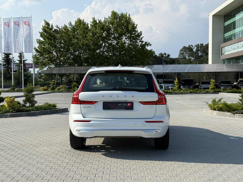Volvo XC 60 T8 Recharge AWD Plus Bright - foto 6