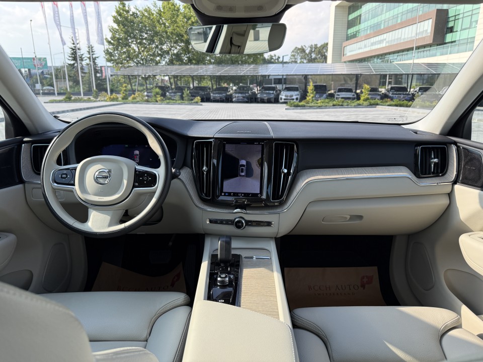 Volvo XC 60 T8 Recharge AWD Plus Bright - foto 19