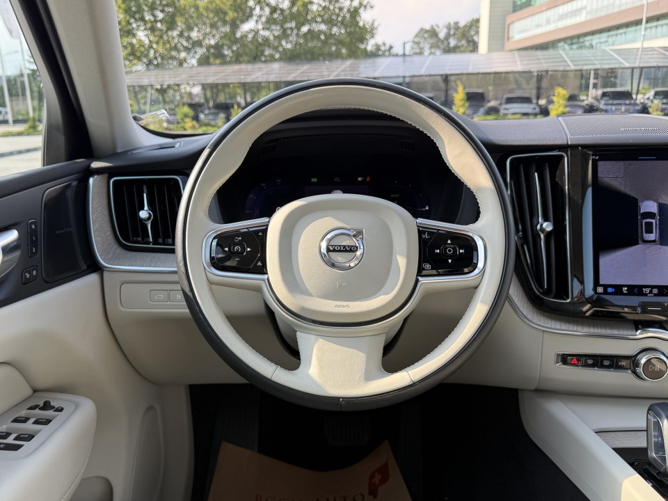 Volvo XC 60 T8 Recharge AWD Plus Bright - foto 20