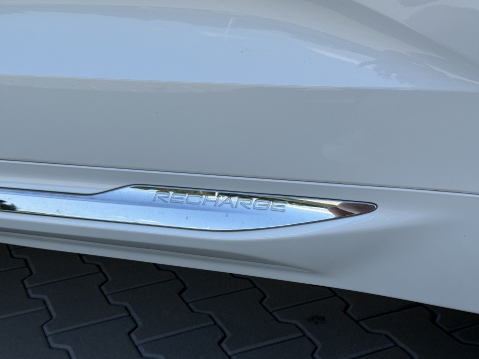 Volvo XC 60 T8 Recharge AWD Plus Bright - foto 25