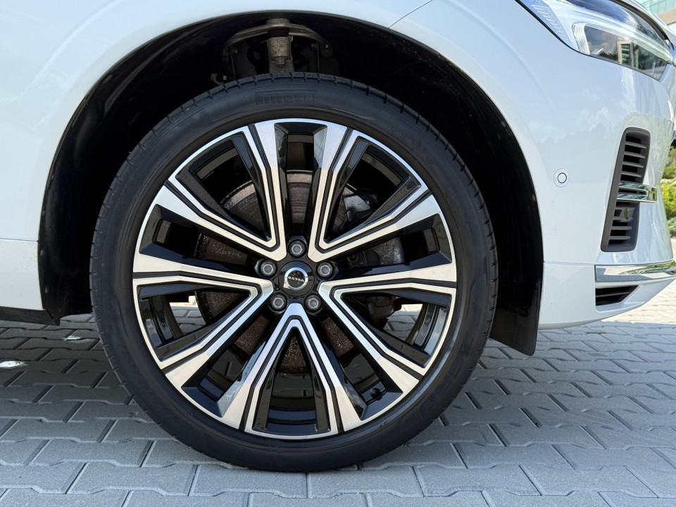Volvo XC 60 T8 Recharge AWD Plus Bright - foto 28