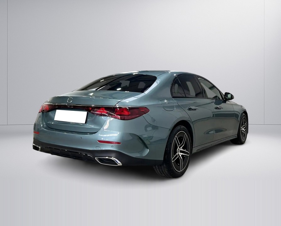 MERCEDES-BENZ E-Class 2024 — imagine 5