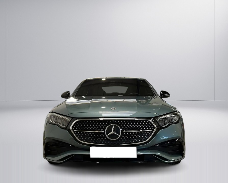MERCEDES-BENZ E-Class 2024 — imagine 2