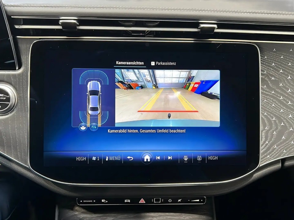 MERCEDES-BENZ E-Class 2024 — imagine 20
