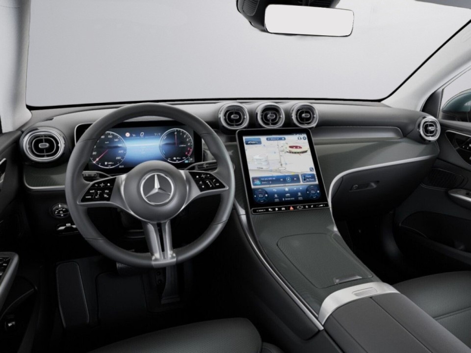 Mercedes-Benz GLC Coupé 300de 4MATIC - foto 10