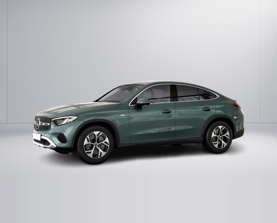 Mercedes-Benz GLC Coupé 300de 4MATIC (3)