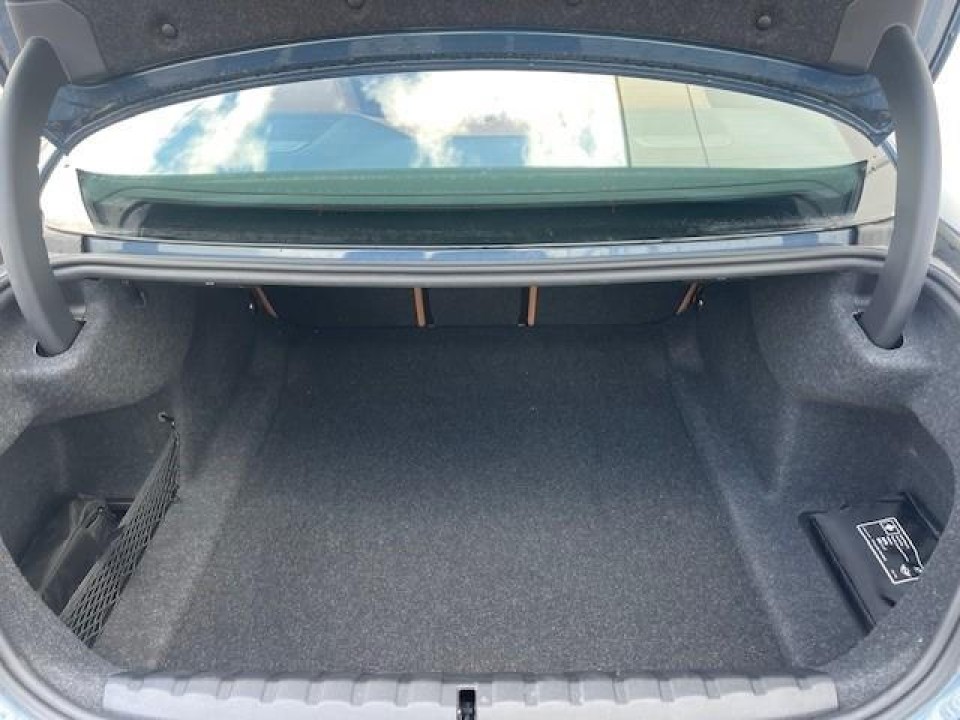 BMW Seria 4Coupé M Sport 420iA - foto 13