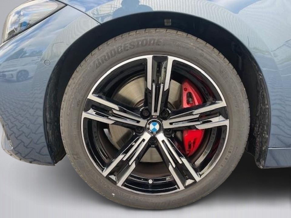 BMW Seria 4Coupé M Sport 420iA - foto 14