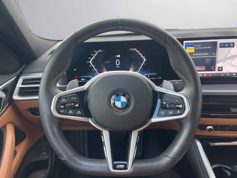 BMW 4 Series 2025 — imagine 19