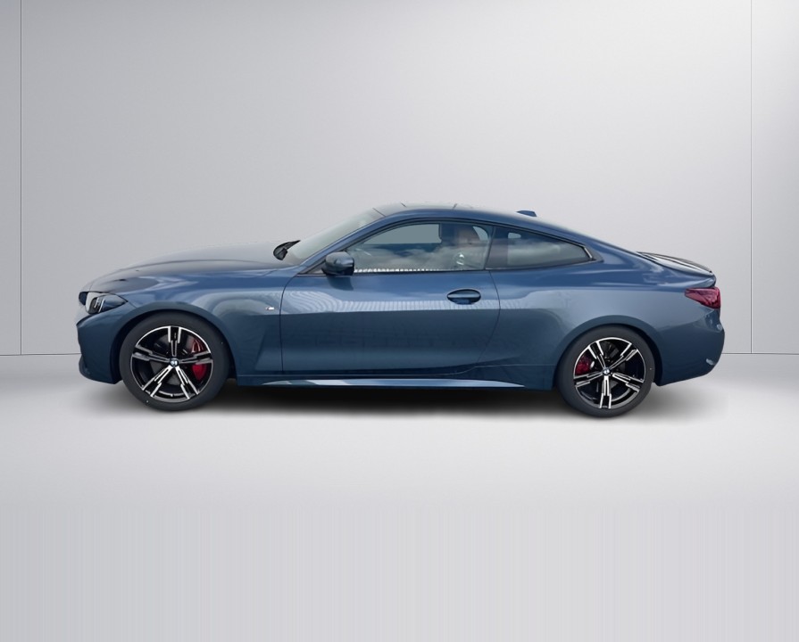 BMW 4 Series 2025 — imagine 3