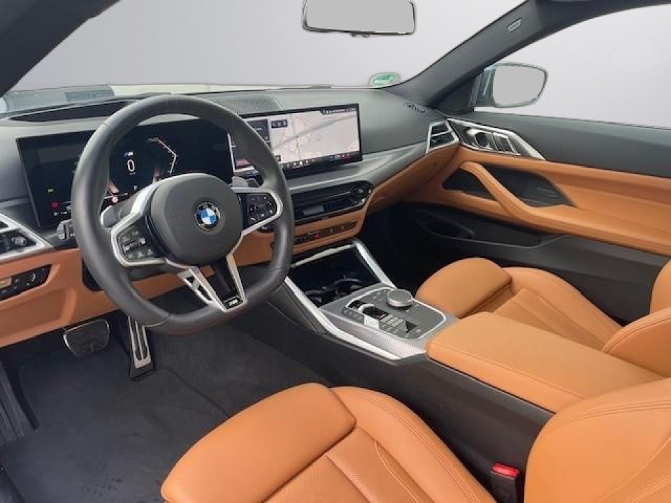 BMW 4 Series 2025 — imagine 5