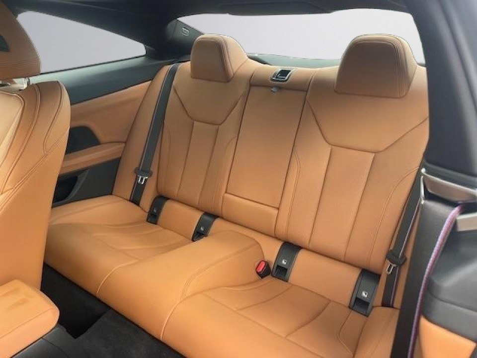BMW 4 Series 2025 — imagine 17