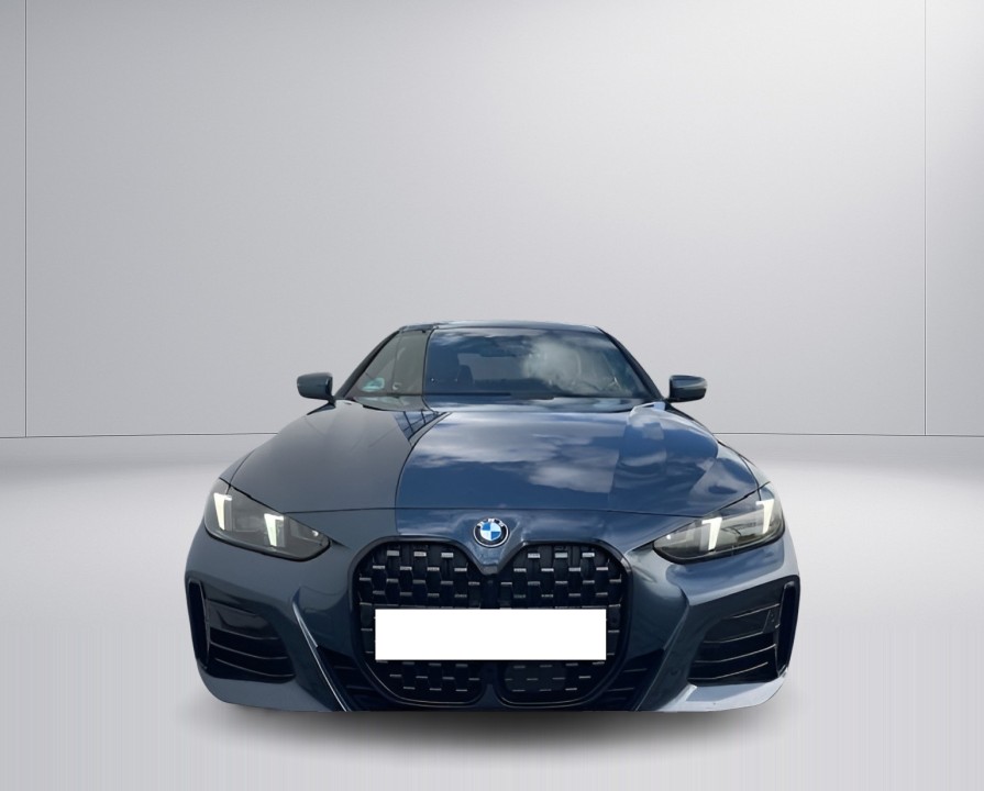 BMW 4 Series 2025 — imagine 2
