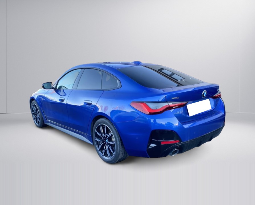BMW 4 Series 2024 — imagine 3
