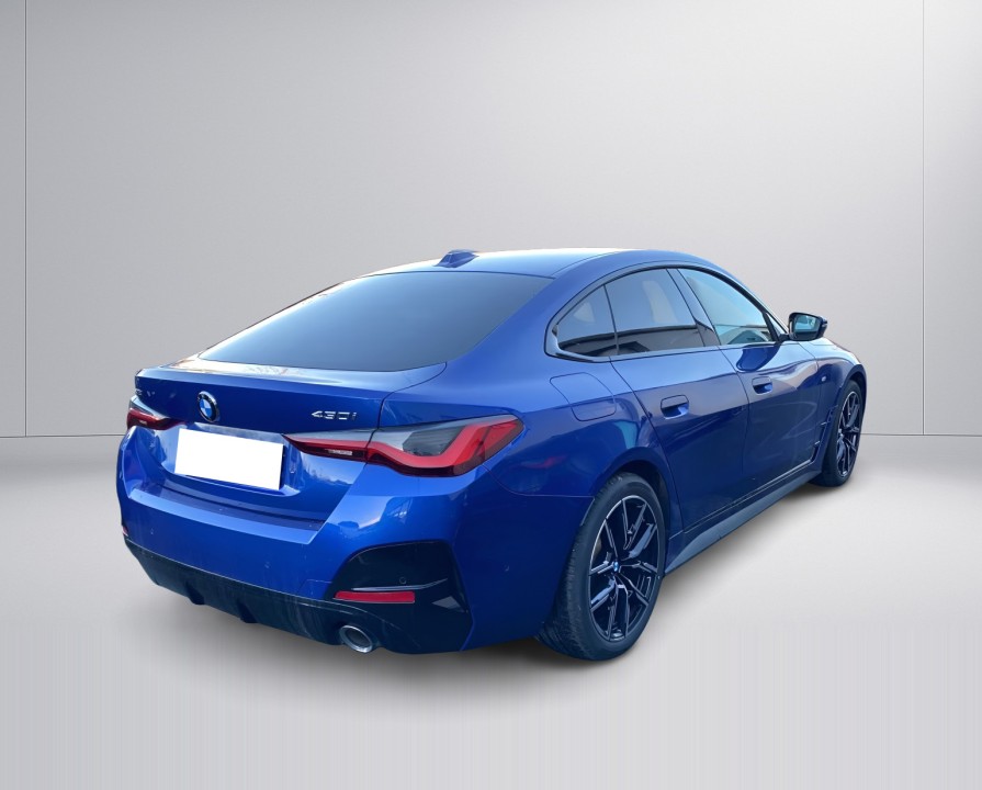 BMW 4 Series 2024 — imagine 2