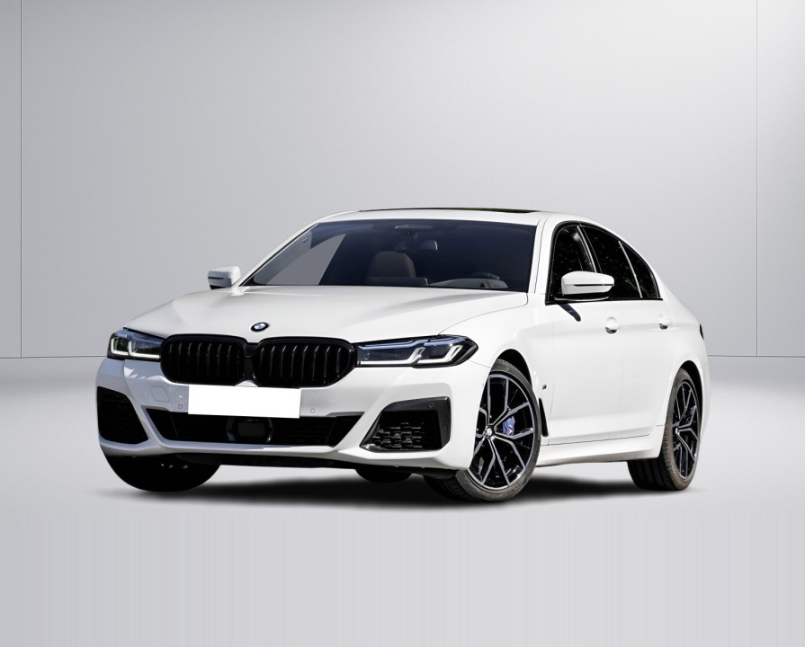 BMW 5 Series 2023