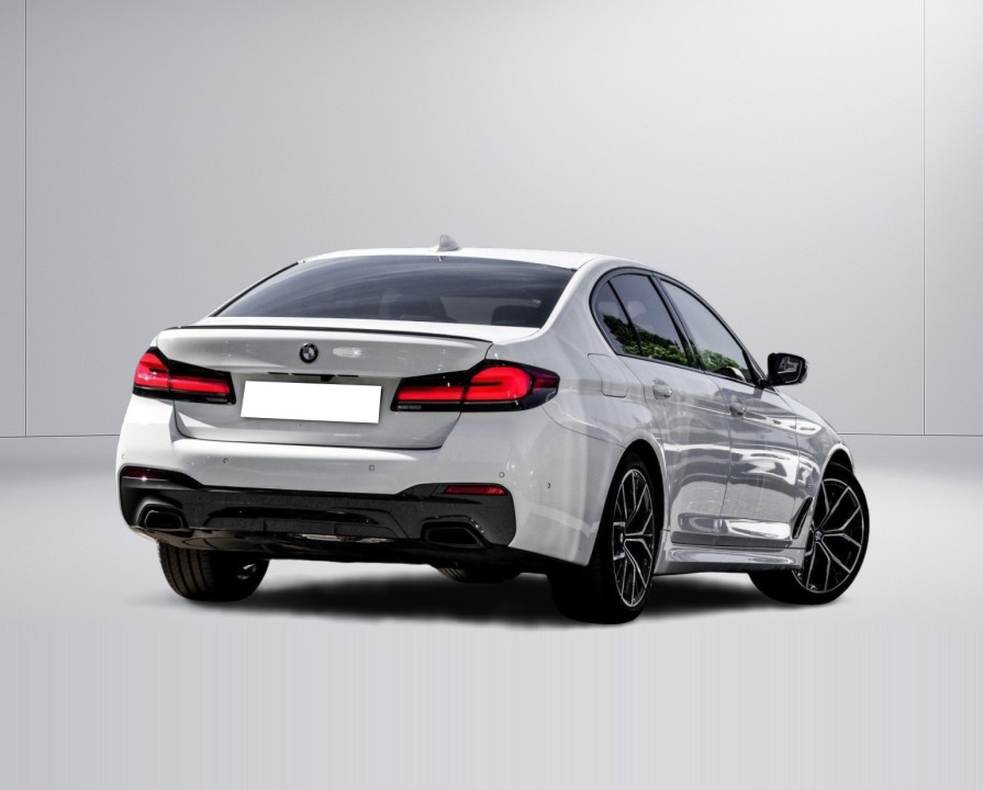 BMW 5 Series 2023 — imagine 2