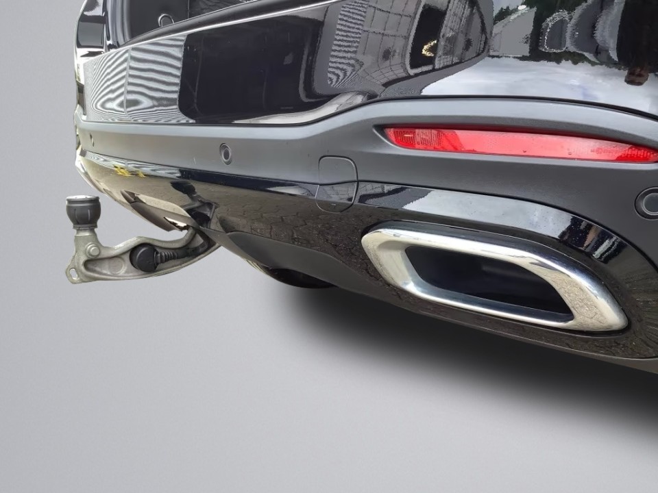 Mercedes-Benz GLE 400d 4MATIC AMG Line - foto 16